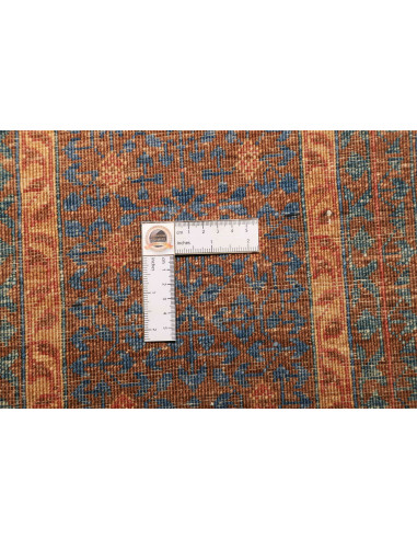 Tappeto Ziegler Mammalucchi Pakistan cm.148x200