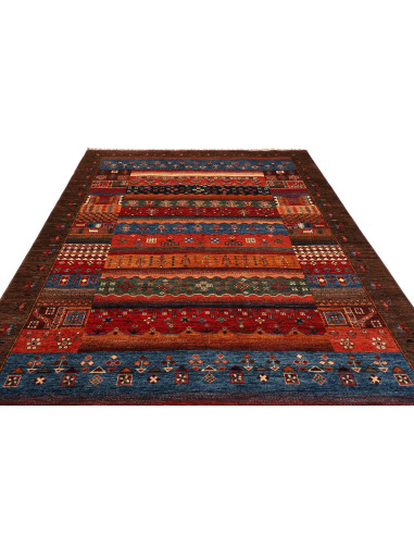 Tappeto Fun Pakistan cm.202x295