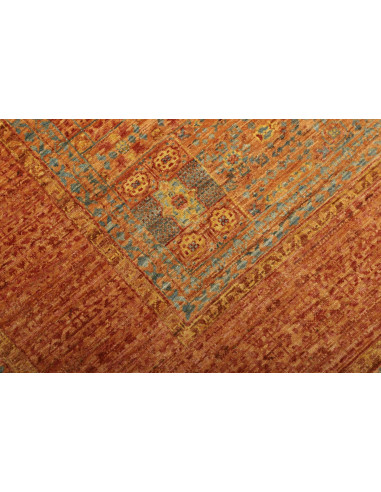 Tappeto Ziegler Mammalucchi Pakistan cm.153x196