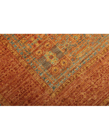 Tappeto Ziegler Mammalucchi Pakistan cm.153x196