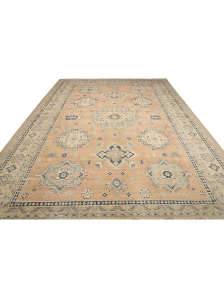 Tappeto Kazak Pakistan cm.306x426