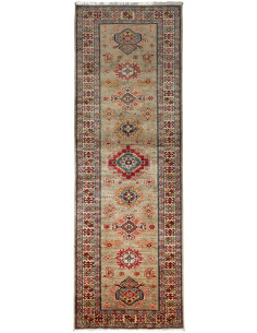 Tappeto Kazak Pakistan cm.80x246