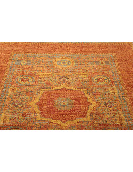 Tappeto Ziegler Mammalucchi Pakistan cm.153x196