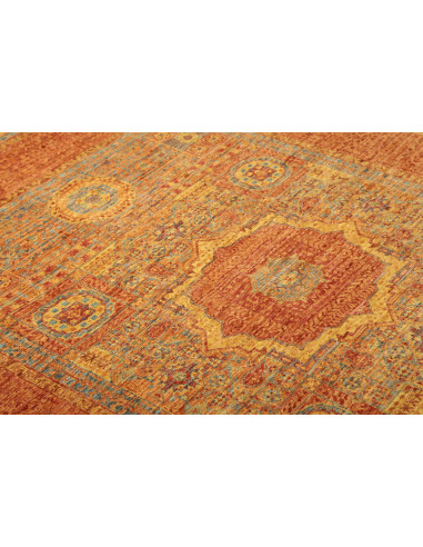 Tappeto Ziegler Mammalucchi Pakistan cm.153x196