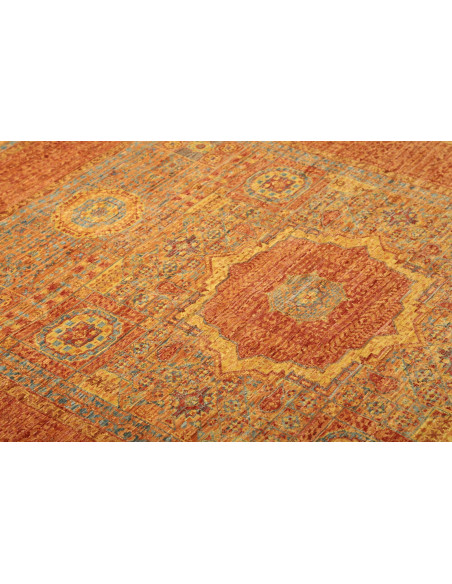 Tappeto Ziegler Mammalucchi Pakistan cm.153x196