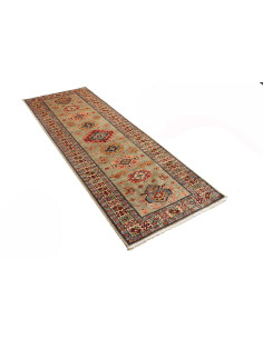 Tappeto Kazak Pakistan cm.80x246 2
