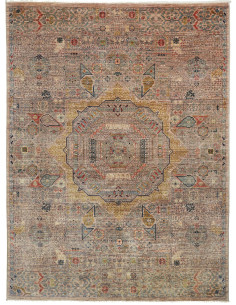 Tappeto Ziegler Mammalucchi Pakistan cm.151x203