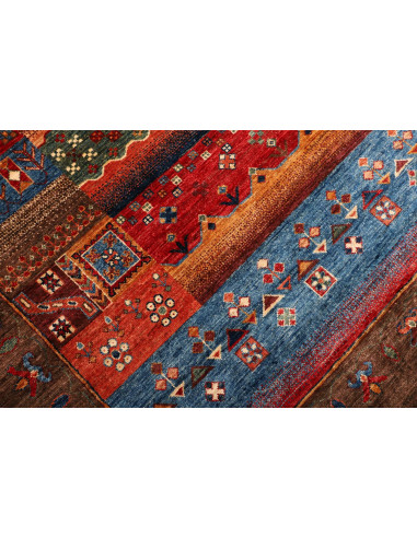 Tappeto Fun Pakistan cm.202x295