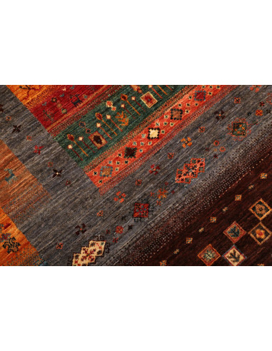 Tappeto Fun Pakistan cm.152x200