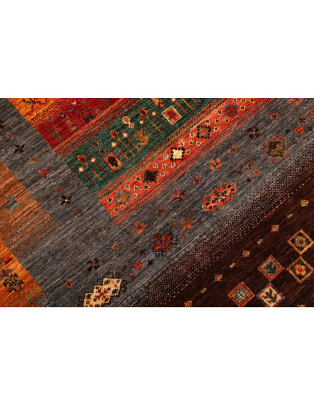 Tappeto Fun Pakistan cm.152x200