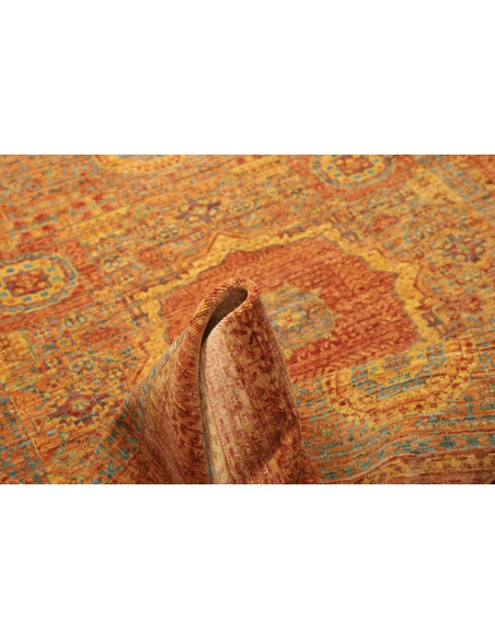 Tappeto Ziegler Mammalucchi Pakistan cm.153x196