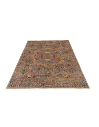 Tappeto Ziegler Mammalucchi Pakistan cm.151x203