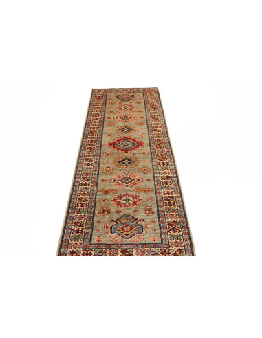 Tappeto Kazak Pakistan cm.80x246