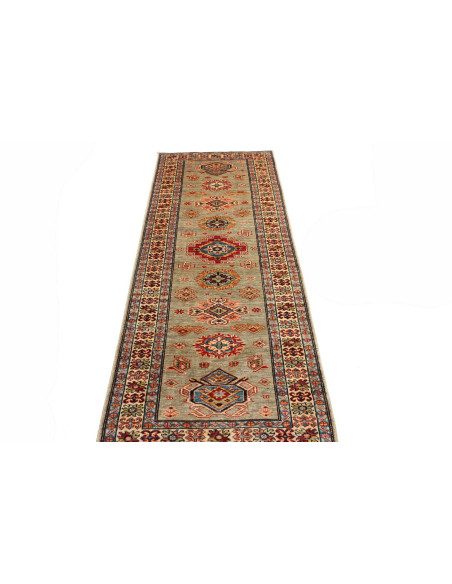 Tappeto Kazak Pakistan cm.80x246