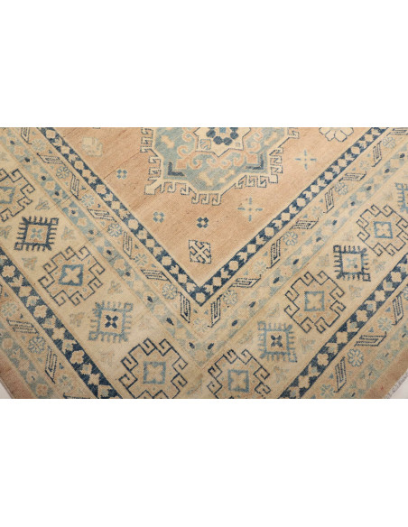 Tappeto Kazak Pakistan cm.306x426