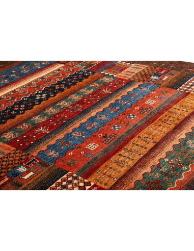 Tappeto Fun Pakistan cm.202x295