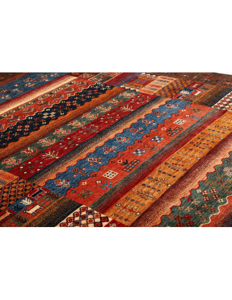 Tappeto Fun Pakistan cm.202x295