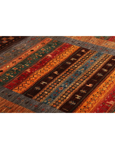 Tappeto Fun Pakistan cm.152x200