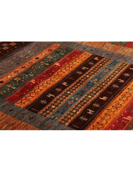 Tappeto Fun Pakistan cm.152x200