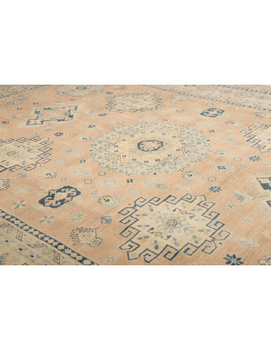 Tappeto Kazak Pakistan cm.306x426