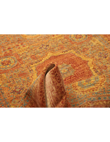 Tappeto Ziegler Mammalucchi Pakistan cm.153x196