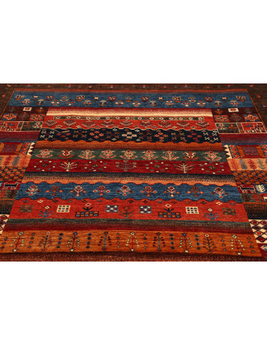 Tappeto Fun Pakistan cm.202x295