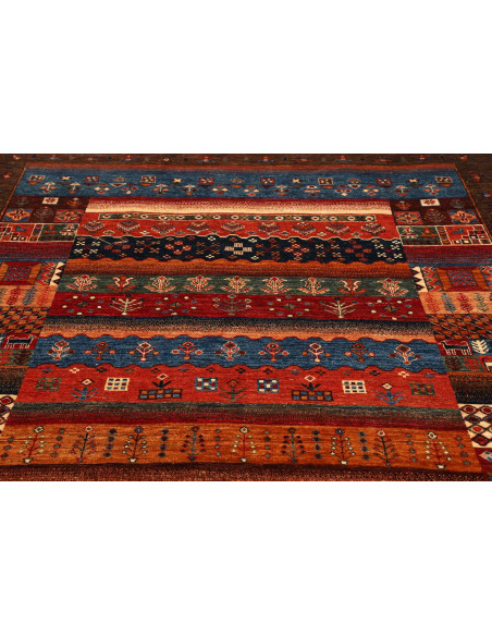 Tappeto Fun Pakistan cm.202x295