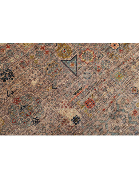 Tappeto Ziegler Mammalucchi Pakistan cm.151x203