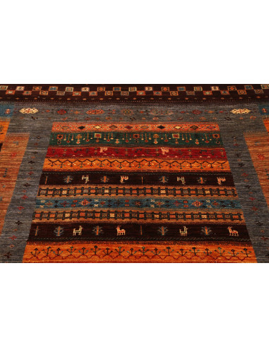 Tappeto Fun Pakistan cm.152x200