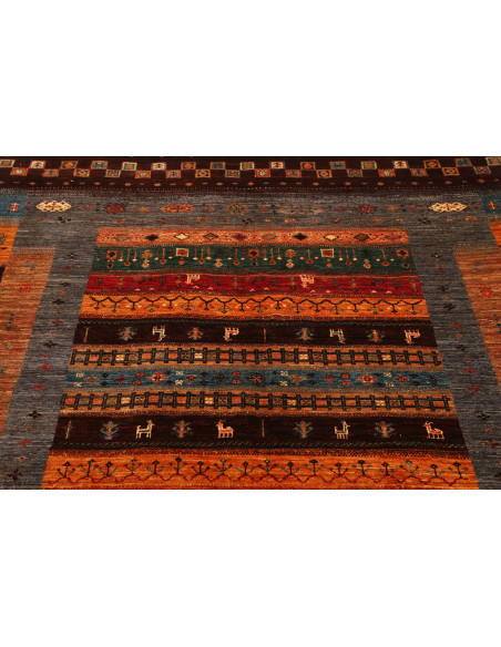 Tappeto Fun Pakistan cm.152x200