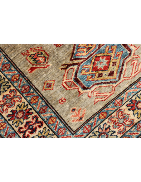 Tappeto Kazak Pakistan cm.80x246