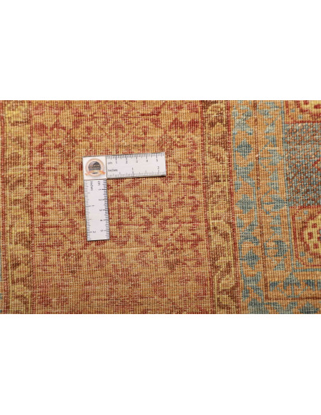 Tappeto Ziegler Mammalucchi Pakistan cm.153x196