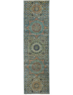 Tappeto Ziegler Mammalucchi Pakistan cm.82x295