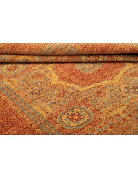 Tappeto Ziegler Mammalucchi Pakistan cm.153x196