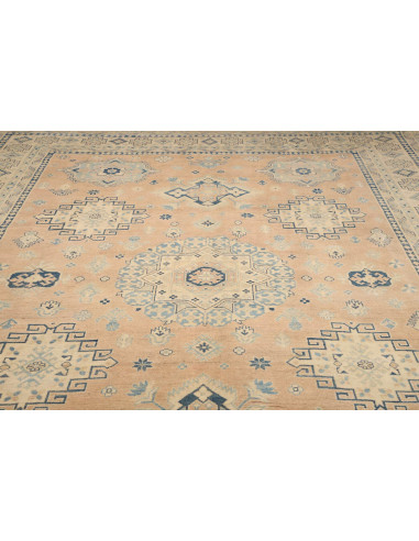 Tappeto Kazak Pakistan cm.306x426