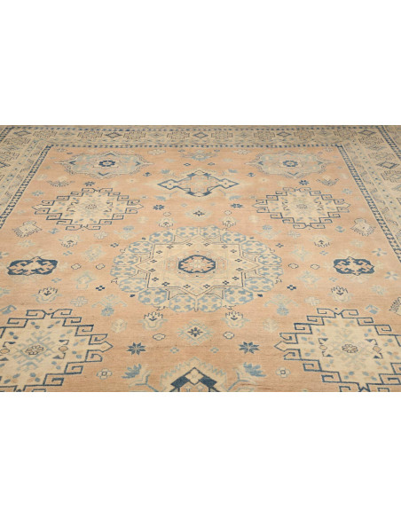 Tappeto Kazak Pakistan cm.306x426