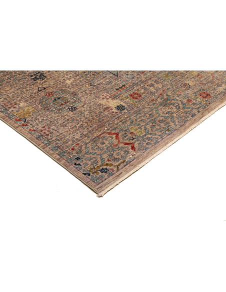 Tappeto Ziegler Mammalucchi Pakistan cm.151x203