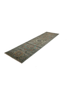 Tappeto Ziegler Mammalucchi Pakistan cm.82x295 2