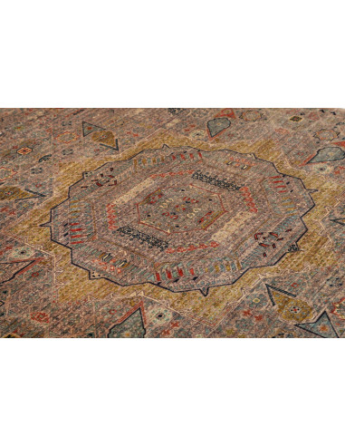 Tappeto Ziegler Mammalucchi Pakistan cm.151x203