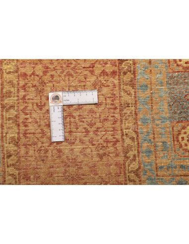 Tappeto Ziegler Mammalucchi Pakistan cm.153x196