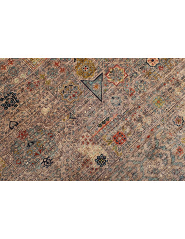 Tappeto Ziegler Mammalucchi Pakistan cm.151x203