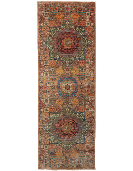 Tappeto Ziegler Mammalucchi Pakistan cm.81x244