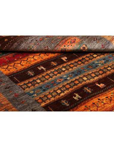 Tappeto Fun Pakistan cm.152x200