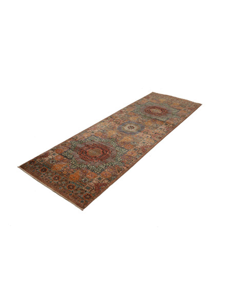 Tappeto Ziegler Mammalucchi Pakistan cm.81x244