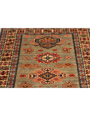 Tappeto Kazak Pakistan cm.80x246