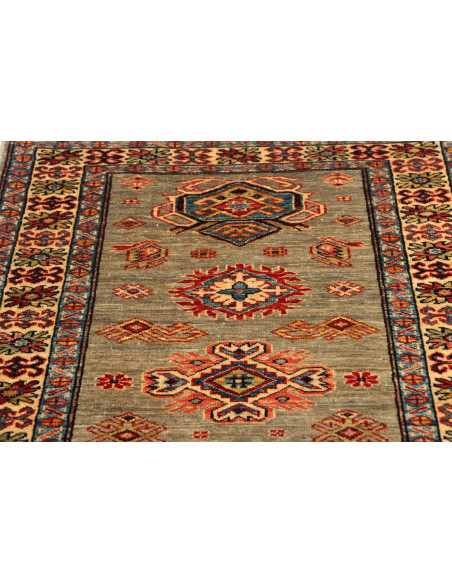 Tappeto Kazak Pakistan cm.80x246