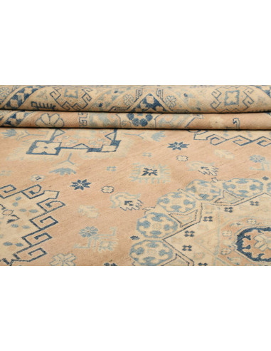 Tappeto Kazak Pakistan cm.306x426