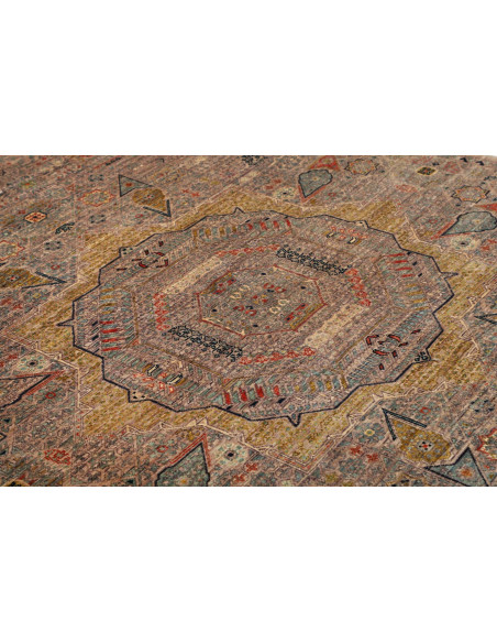 Tappeto Ziegler Mammalucchi Pakistan cm.151x203