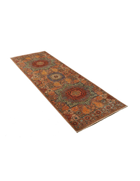 Tappeto Ziegler Mammalucchi Pakistan cm.81x244