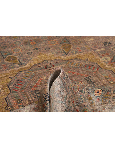 Tappeto Ziegler Mammalucchi Pakistan cm.151x203